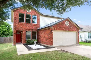 1539 Apollo Cir, Round Rock, TX 78664 - Photo 1