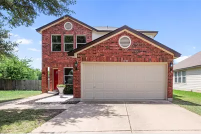 1539 Apollo Circle, Round Rock, TX 78664 - Photo 2