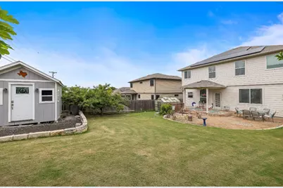 326 Comal Run, Hutto, TX 78634 - Photo 26