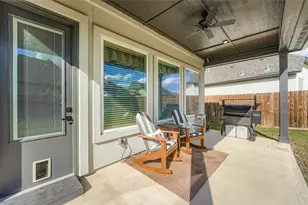 17721 Clairess Ln, Manor, TX 78653 - Photo 20