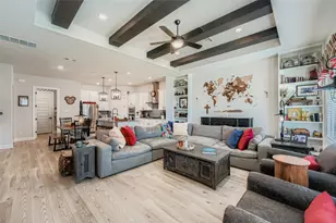 17721 Clairess Ln, Manor, TX 78653 - Photo 12