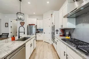 17721 Clairess Ln, Manor, TX 78653 - Photo 16