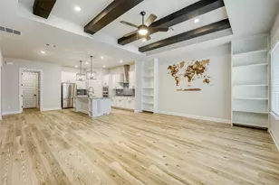 17721 Clairess Ln, Manor, TX 78653 - Photo 2