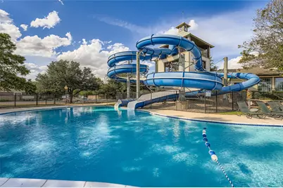 17721 Clairess Lane, Manor, TX 78653 - Photo 2