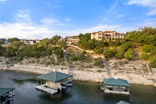 17813 Kingfisher Ridge Dr, Lago Vista, TX 78645 - Photo 8