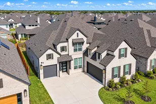 539 Great Lawn Bnd, Liberty Hill, TX 78642 - Photo 1