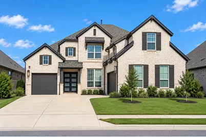 539 Great Lawn Bend, Liberty Hill, TX 78642 - Photo 2
