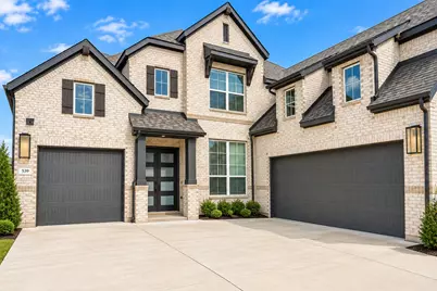 539 Great Lawn Bend, Liberty Hill, TX 78642 - Photo 4