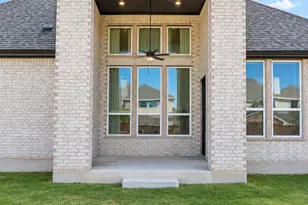 539 Great Lawn Bnd, Liberty Hill, TX 78642 - Photo 38