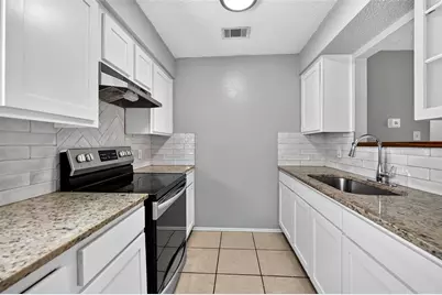 1207 Eleanor Street #A, Austin, TX 78721 - Photo 6