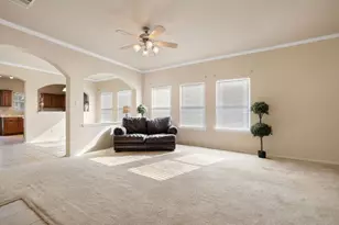 220 Flinn St, Hutto, TX 78634 - Photo 4