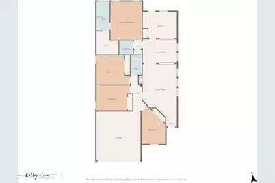 220 Flinn Street, Hutto, TX 78634 - Photo 20