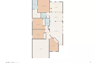 220 Flinn St, Hutto, TX 78634 - Photo 20