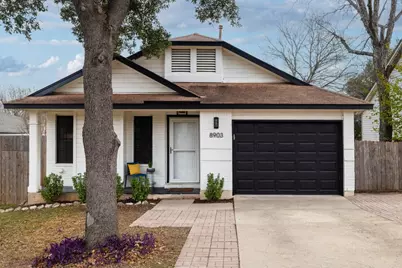 8903 Palace Parkway, Austin, TX 78748 - Photo 2