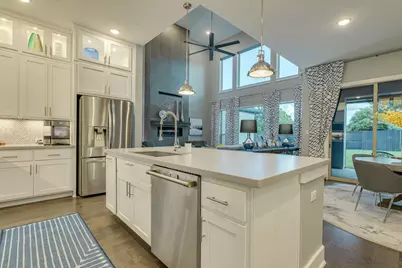 2729 War Wagon Way, Leander, TX 78641 - Photo 8