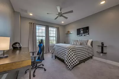 2729 War Wagon Way, Leander, TX 78641 - Photo 26