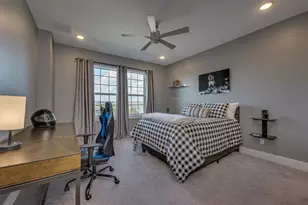 2729 War Wagon Way, Leander, TX 78641 - Photo 26