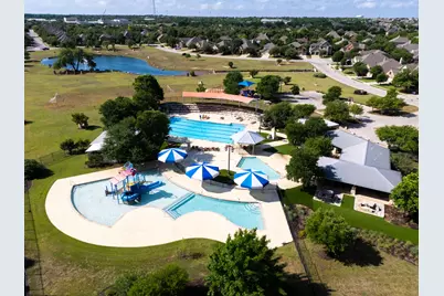 2729 War Wagon Way, Leander, TX 78641 - Photo 38