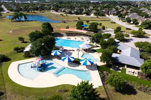2729 War Wagon Way, Leander, TX 78641 - Photo 38