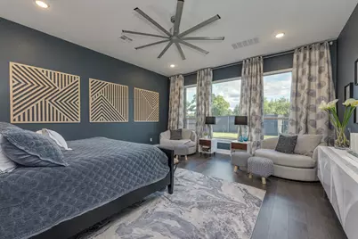 2729 War Wagon Way, Leander, TX 78641 - Photo 16