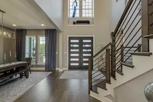 2729 War Wagon Way, Leander, TX 78641 - Photo 4