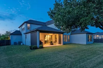 2729 War Wagon Way, Leander, TX 78641 - Photo 36