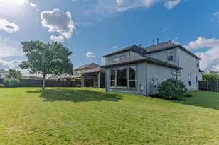 2729 War Wagon Way, Leander, TX 78641 - Photo 34