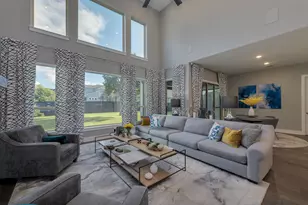 2729 War Wagon Way, Leander, TX 78641 - Photo 6