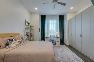2729 War Wagon Way, Leander, TX 78641 - Photo 20