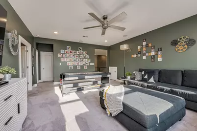 2729 War Wagon Way, Leander, TX 78641 - Photo 30