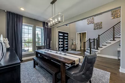 2729 War Wagon Way, Leander, TX 78641 - Photo 6