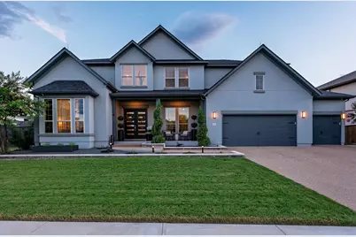2729 War Wagon Way, Leander, TX 78641 - Photo 1