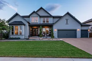 2729 War Wagon Way, Leander, TX 78641 - Photo 2