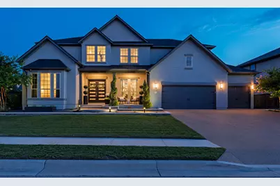2729 War Wagon Way, Leander, TX 78641 - Photo 2