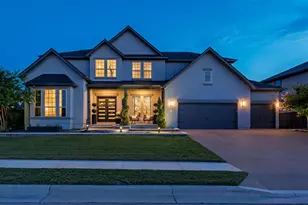 2729 War Wagon Way, Leander, TX 78641 - Photo 2