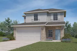 361 Presley Dr, Killeen, TX 76542 - Photo 1