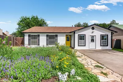 10405 Georgian Drive, Austin, TX 78753 - Photo 20