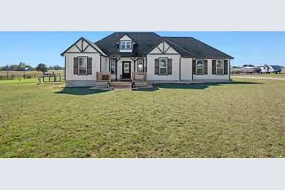 6097 N Fm 908, Rockdale, TX 76567 - Photo 1