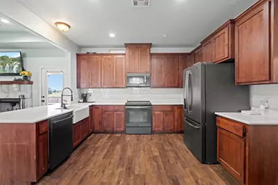 6097 N Fm 908, Rockdale, TX 76567 - Photo 10