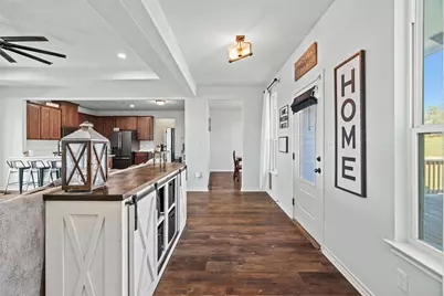 6097 N Fm 908, Rockdale, TX 76567 - Photo 6