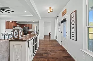 6097 N Fm 908, Rockdale, TX 76567 - Photo 6