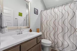 839 Sunset Vista Dr, Georgetown, TX 78628 - Photo 30