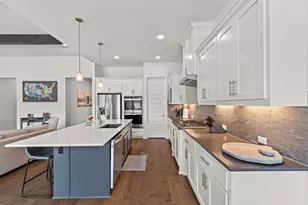 839 Sunset Vista Dr, Georgetown, TX 78628 - Photo 12