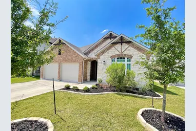 6405 Coalinga Lane, Pflugerville, TX 78660 - Photo 2