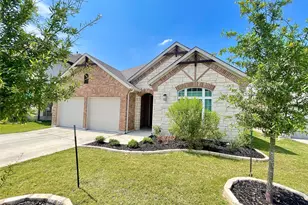 6405 Coalinga Ln, Pflugerville, TX 78660 - Photo 2