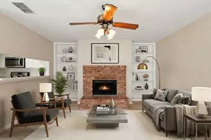 7825 Beauregard Cir, Austin, TX 78745 - Photo 4