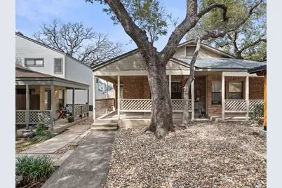 7825 Beauregard Circle #22, Austin, TX 78745 - Photo 2