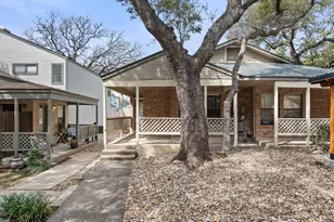 7825 Beauregard Cir, Austin, TX 78745 - Photo 2