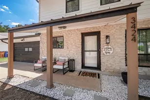 3424 Galesburg Dr, Austin, TX 78745 - Photo 2