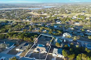 20710 High Dr, Lago Vista, TX 78645 - Photo 4